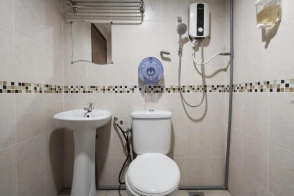 Putra Kajang Star Hotel - photo 10
