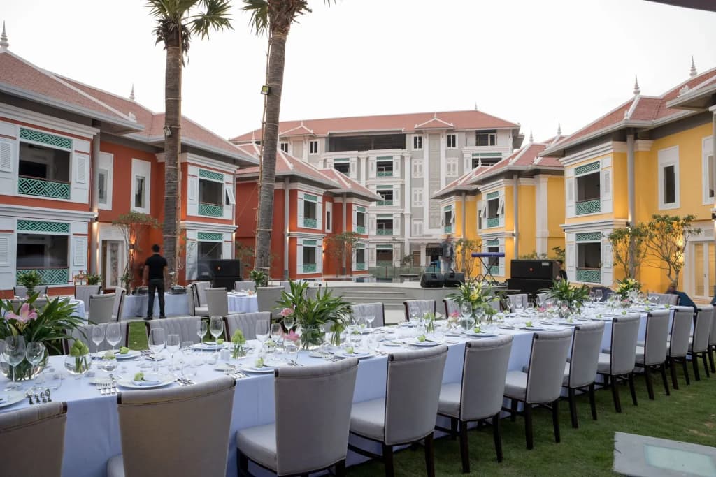 Memoire Palace Resort & Spa - photo 25