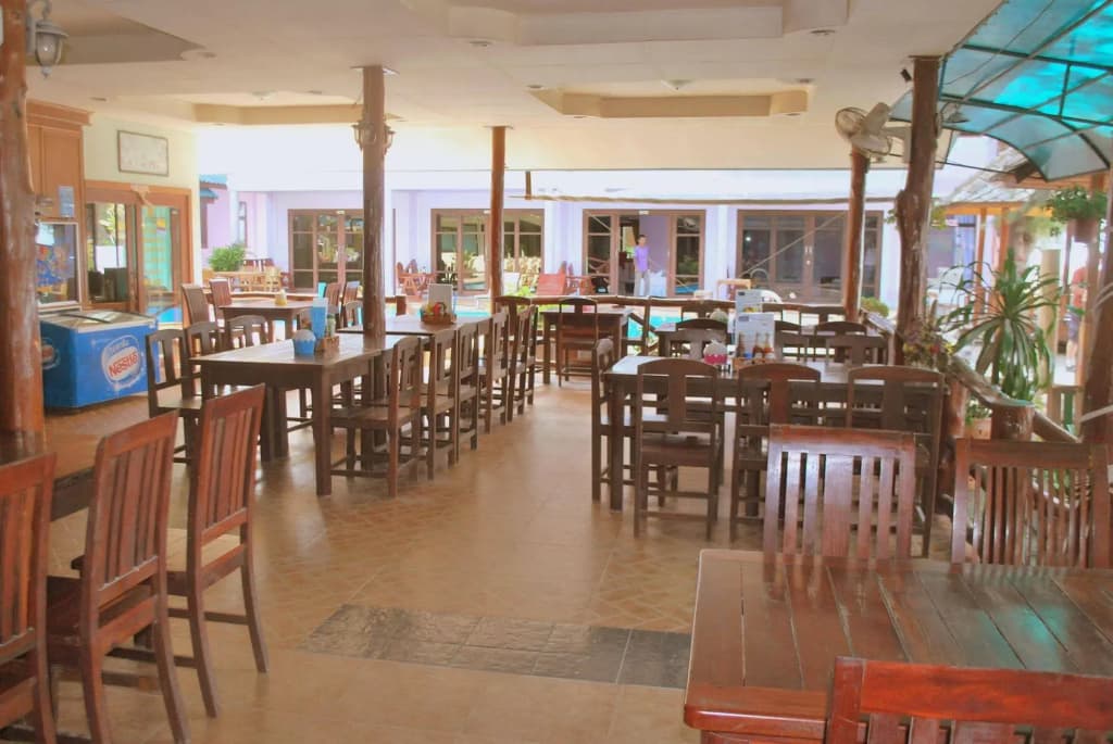 Phangan Great Bay Resort - photo 31