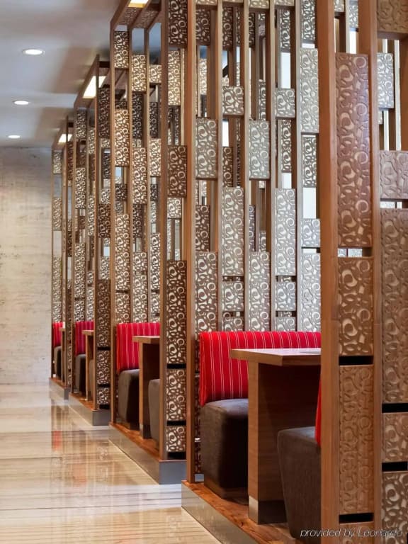 Grand Mercure Jakarta Harmoni - photo 15