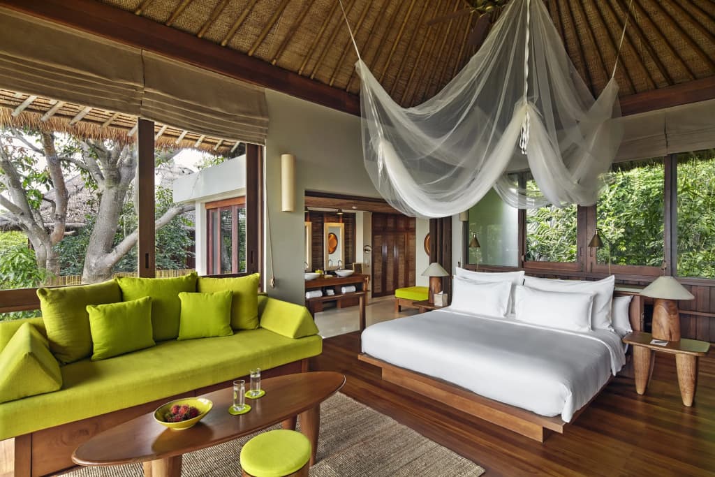 Six Senses Samui - photo 25