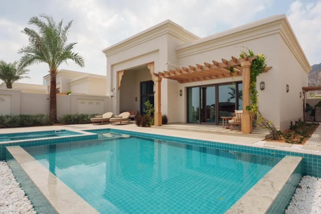 Naama Beach Villas & Spa - photo 13