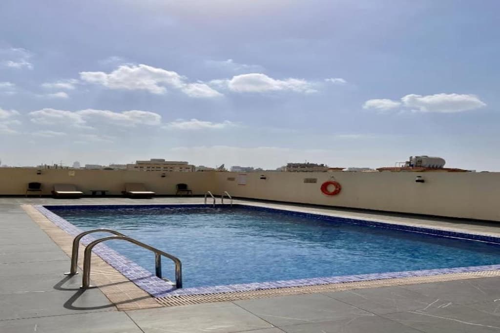 Raha Grand Hotel - photo 10