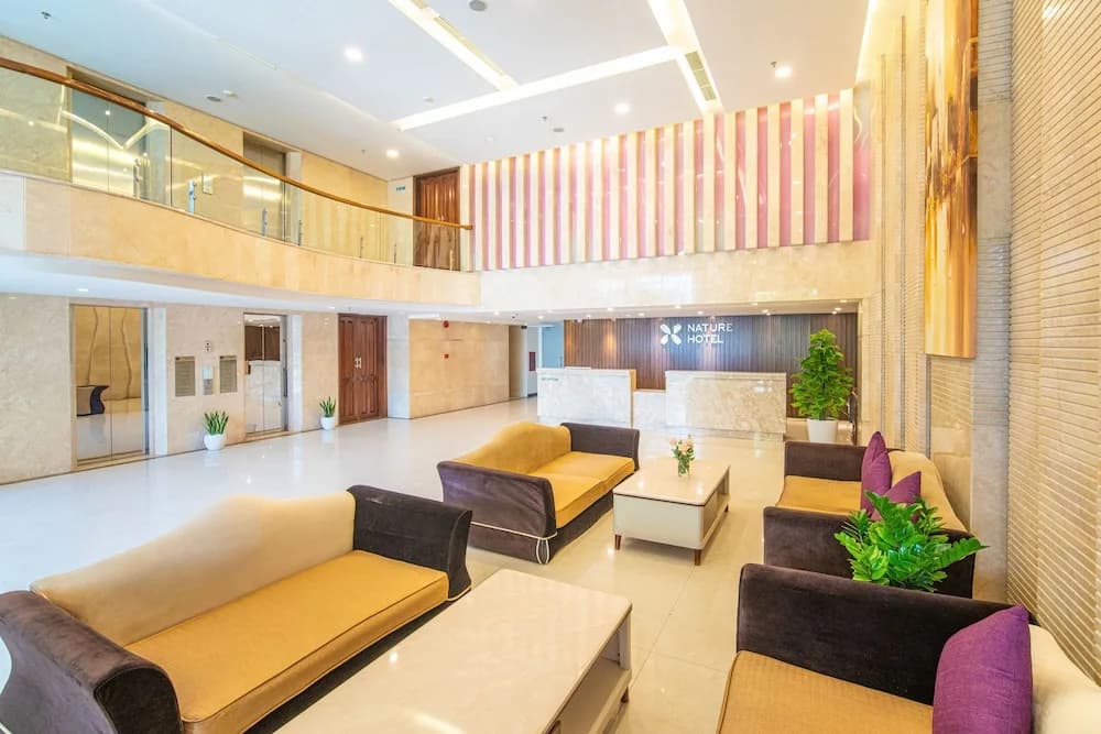Nature Hotel Da Nang - main photo