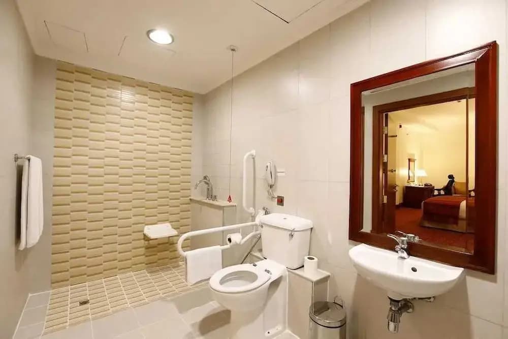 Holiday International Hotel Bur Juman By Sunday - photo 9