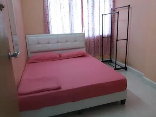 Nur Aisyah Homestay - photo 3