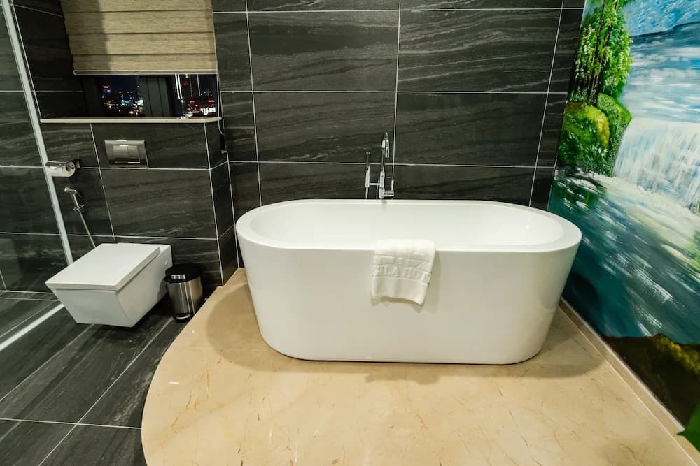 Nagila Boutique Hotel - photo 10