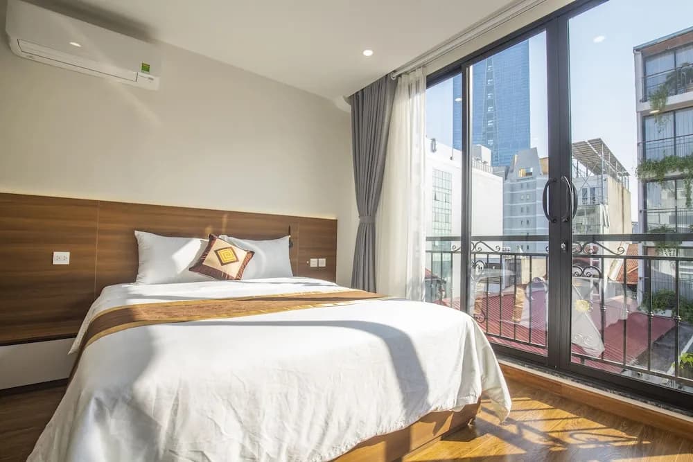 Sumitomo15 Apartment - photo 3