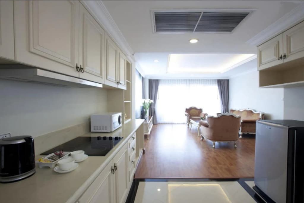 Lk Noble Suite - photo 16