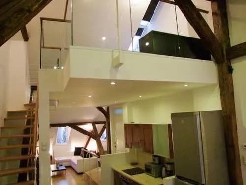 Old town square premium apartments - photo 12