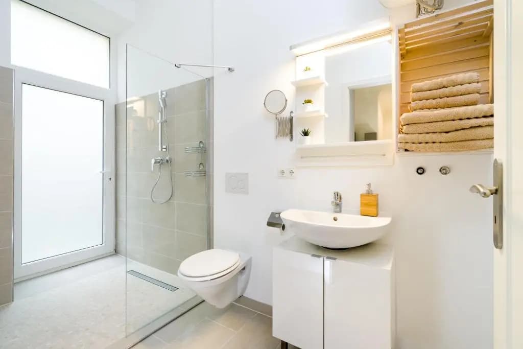 Greatstay - Lohmeyerstr.13 Hh. - photo 7