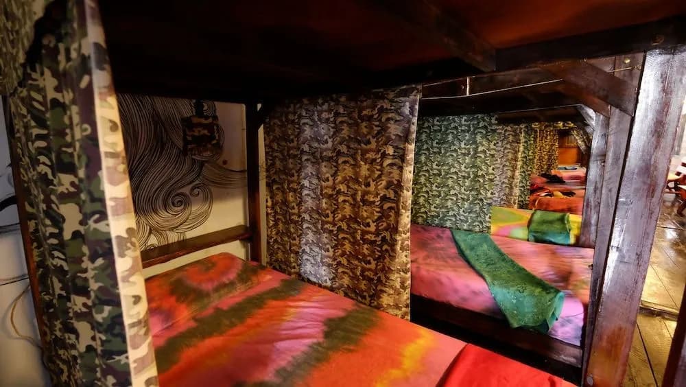 Peacock Hostel - photo 3