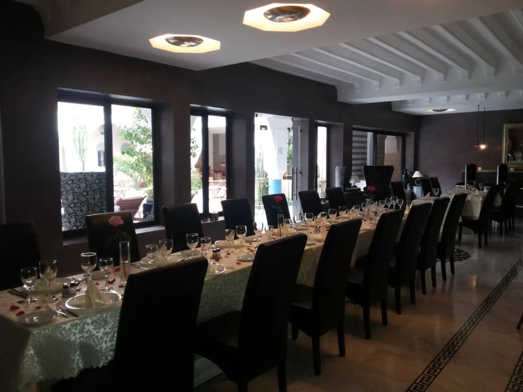 Ksar Anika Boutique Hotel & Spa - photo 20