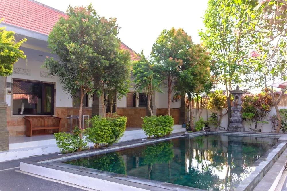 The Raja Villa - photo 7