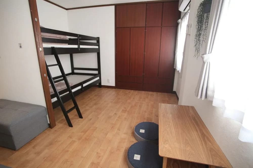 Guest house FUTABA - photo 10