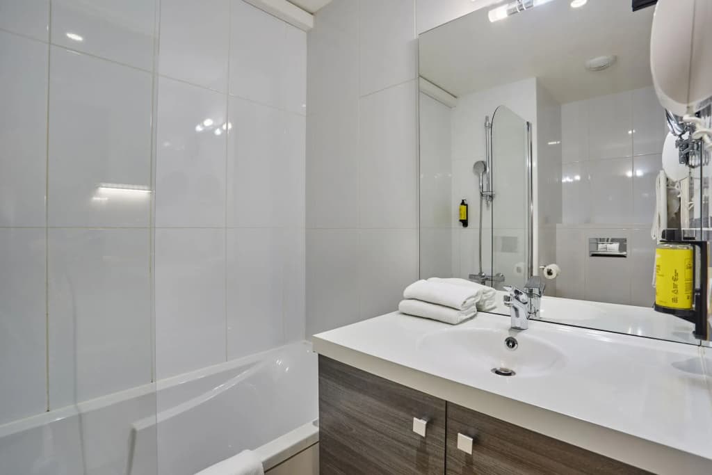 Appart Hotel Odalys City Paris Montmartre - photo 10