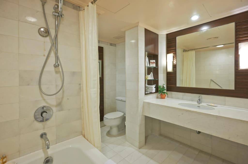 PARKROYAL Penang Resort - photo 10