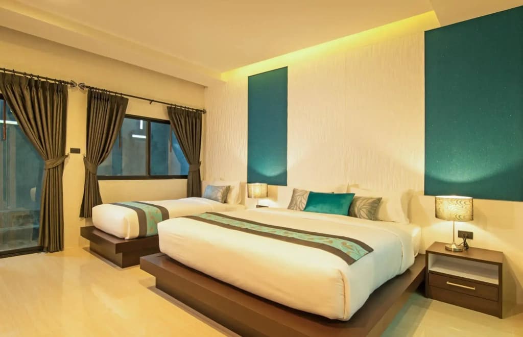 The Nice Hotel - photo 4