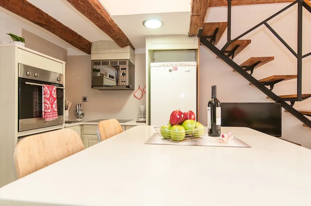 Bogatell Beach Stylish loft - photo 12
