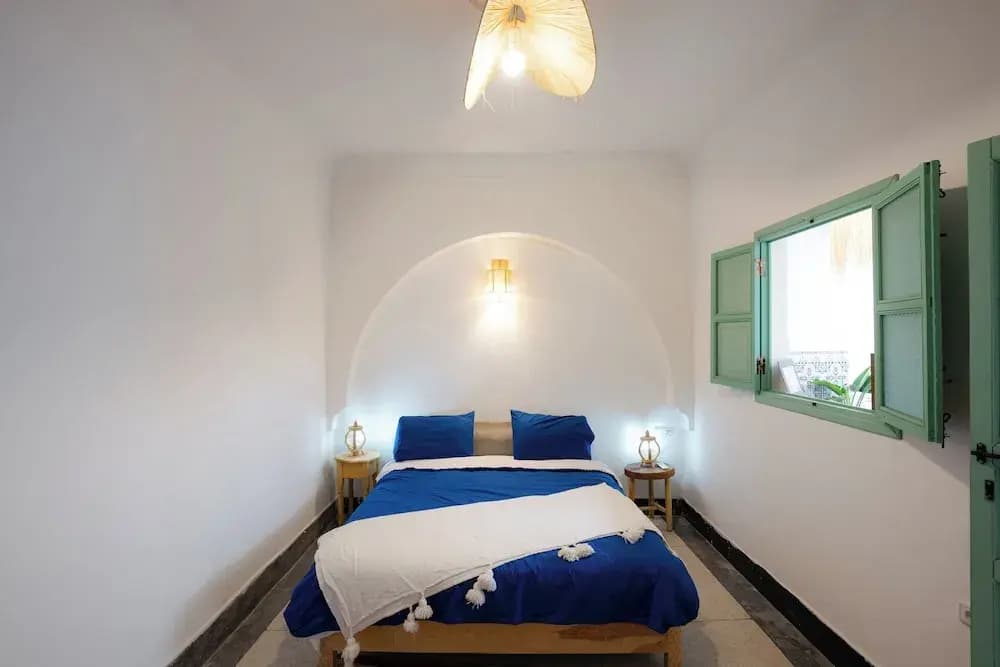 Riad Lkhlil - photo 6