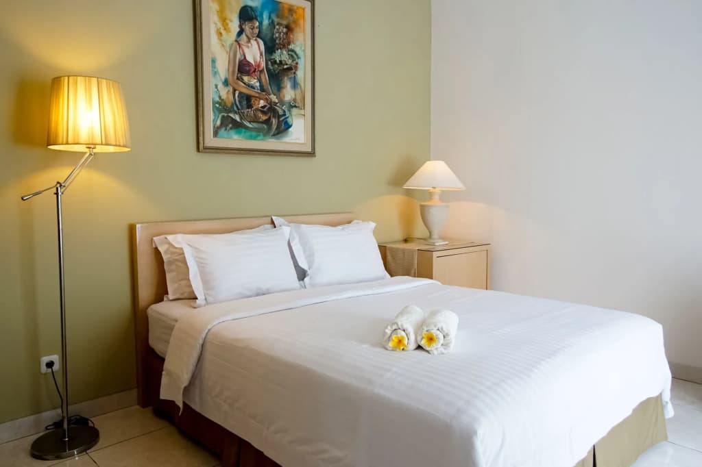 Topaz Guest House - photo 3