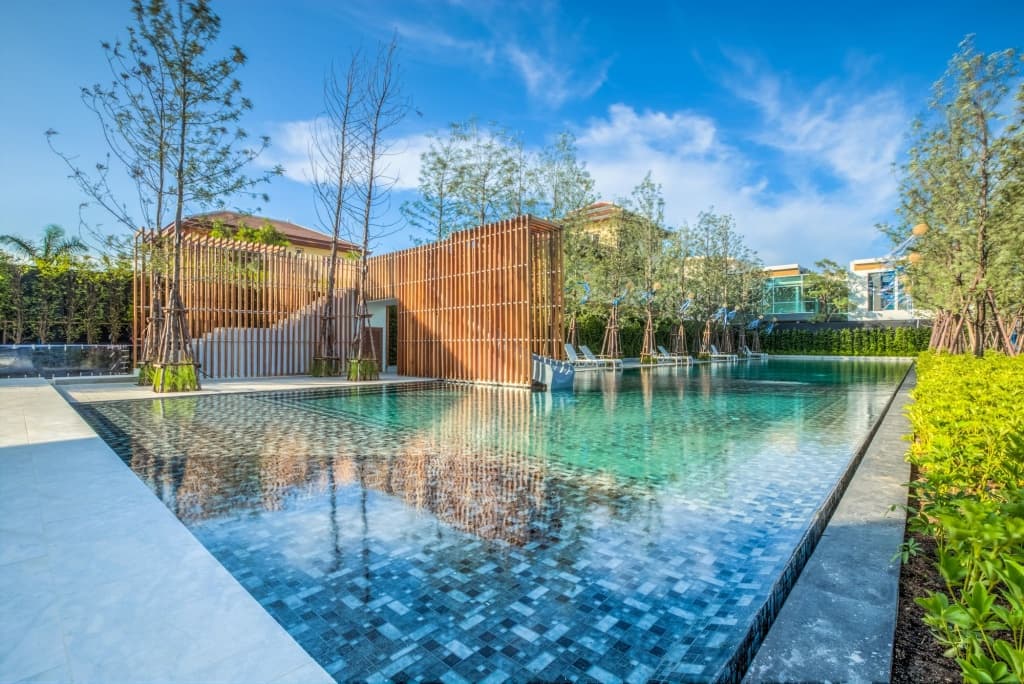 Veranda Residence Pattaya - photo 16
