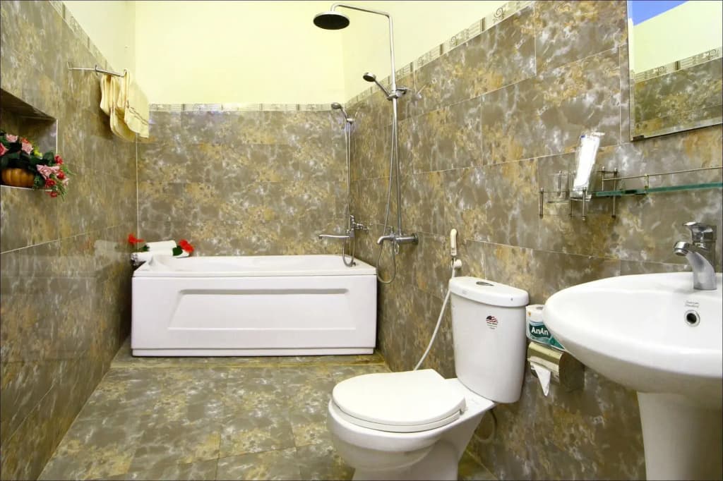 Strawberry Garden Homestay - photo 7