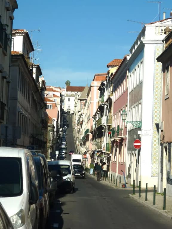 A casa da Tia Lóló - photo 12