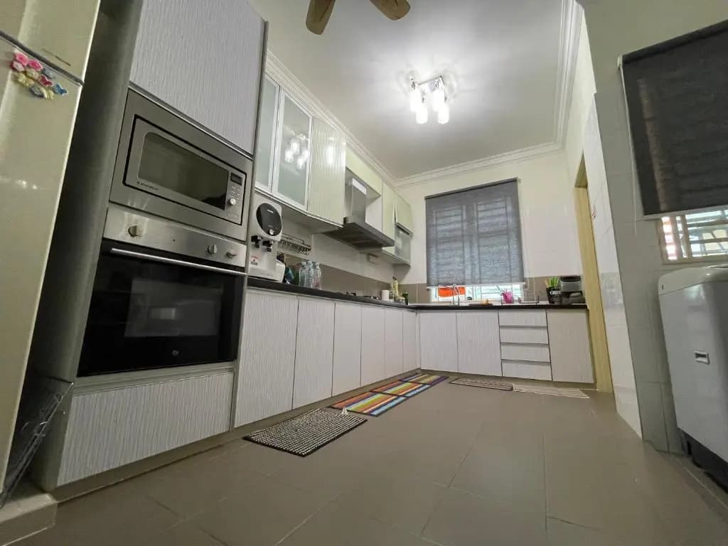 3R D'Latania Senawang - photo 10