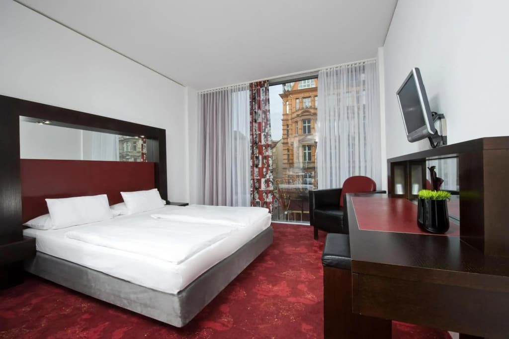 ARCOTEL Velvet Berlin - photo 6