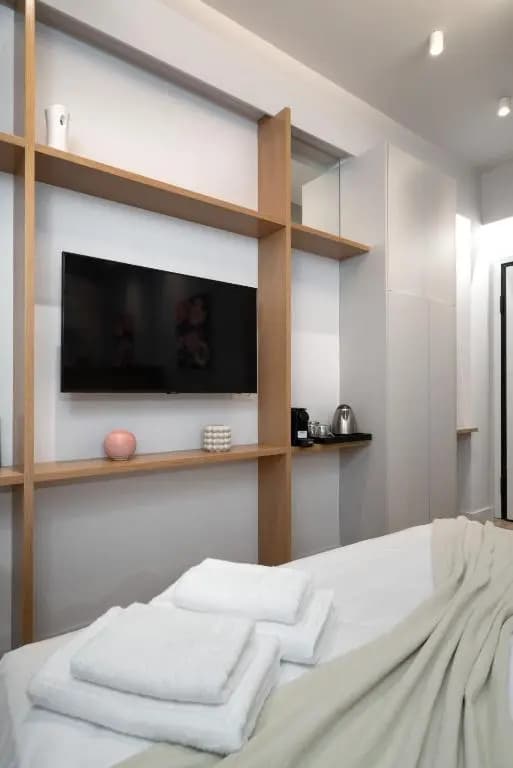 Kolokotroni Lofts Syntagma - photo 2