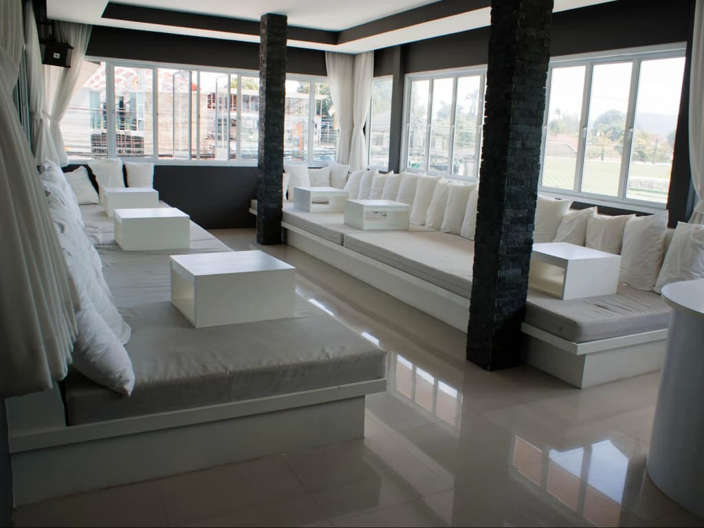 Marina Residence - photo 3