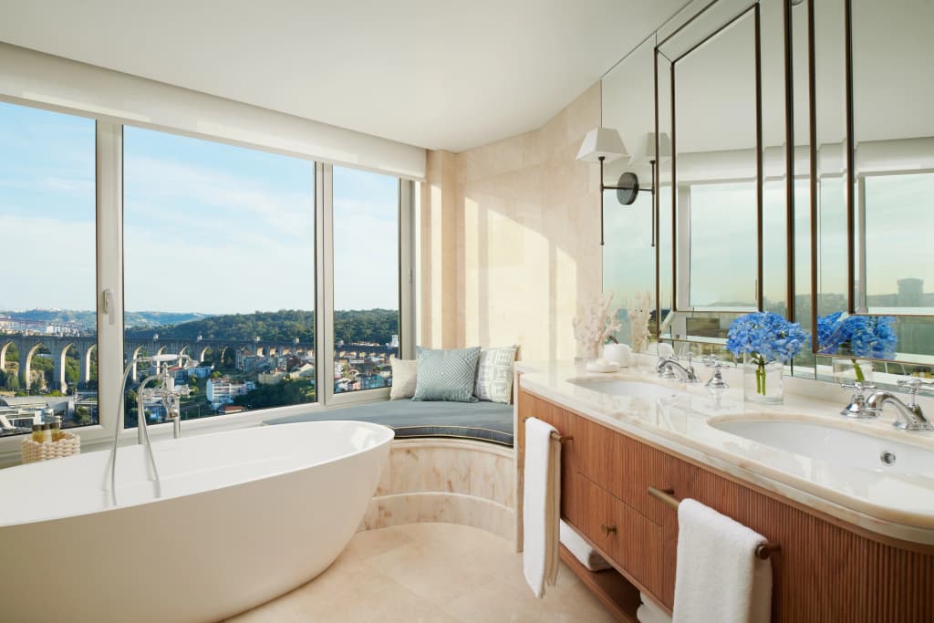 Corinthia Lisbon - photo 8
