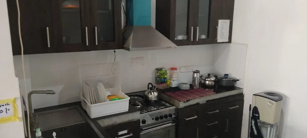 Trellis Apartment - photo 13
