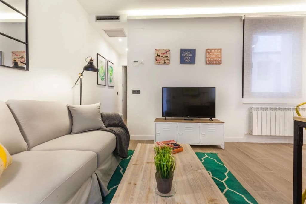 MIT House Bravo en Madrid - photo 15