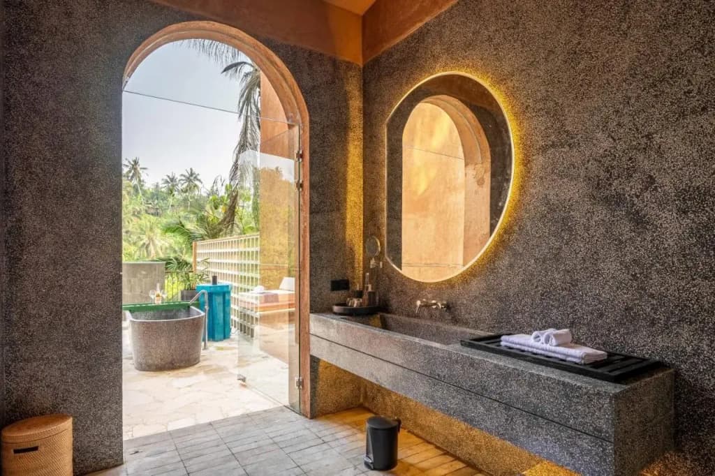 Amora Ubud Boutique Villas - photo 19