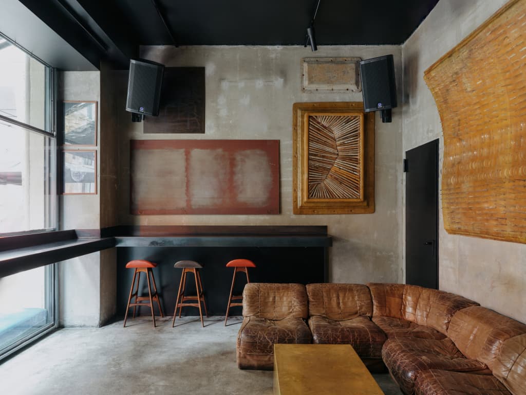 STRAF Hotel&bar - photo 46