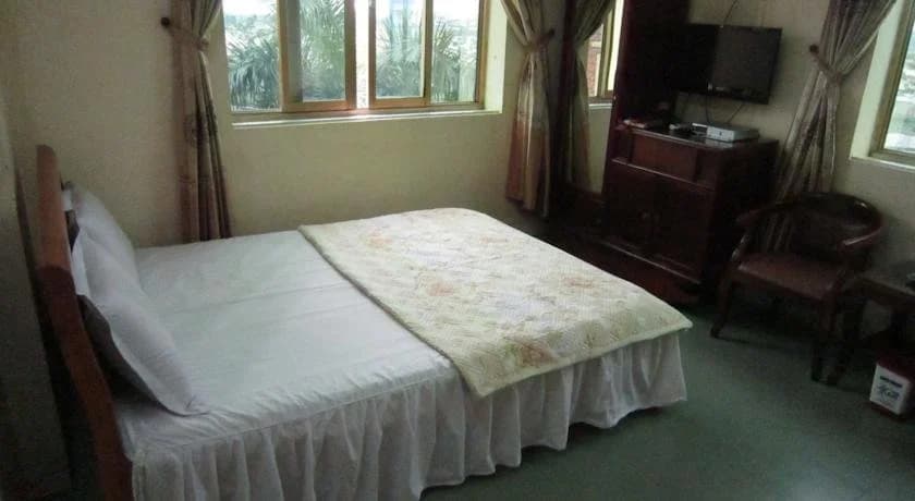 Thu Nga Hotel - photo 36