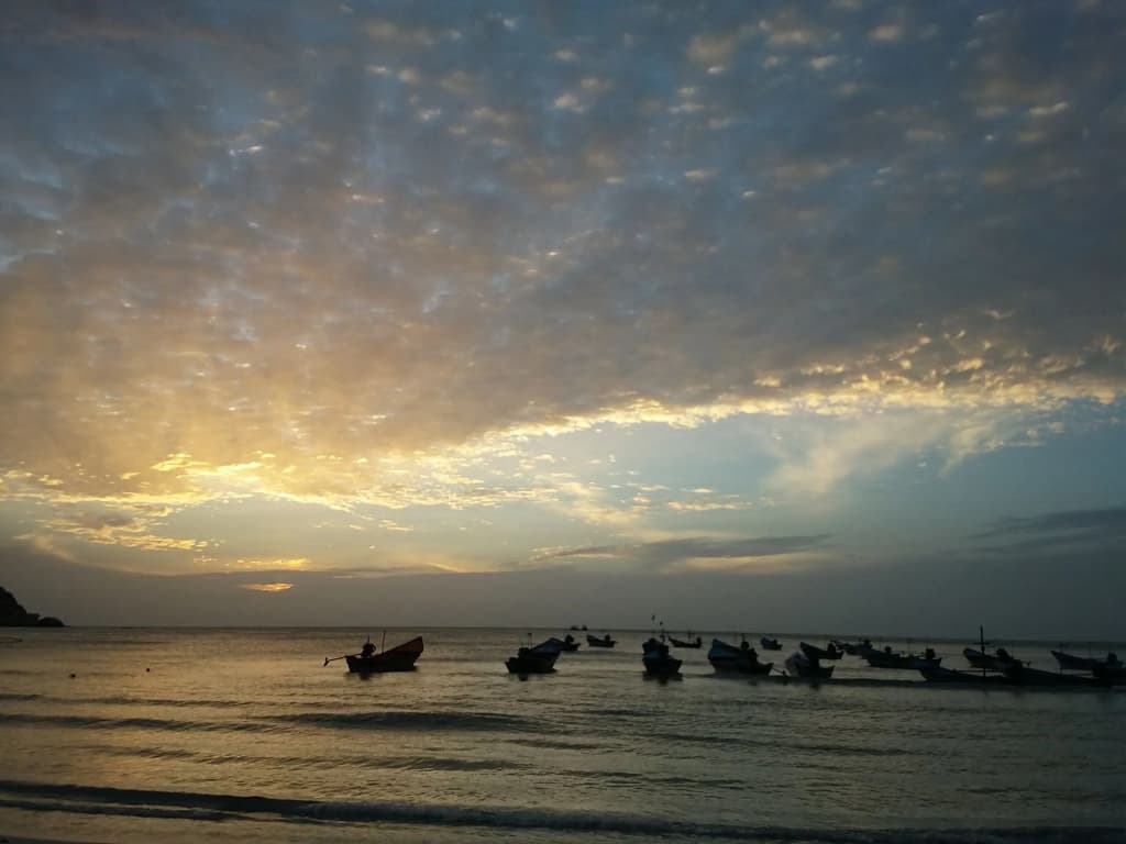 Haadrin Resort - photo 21
