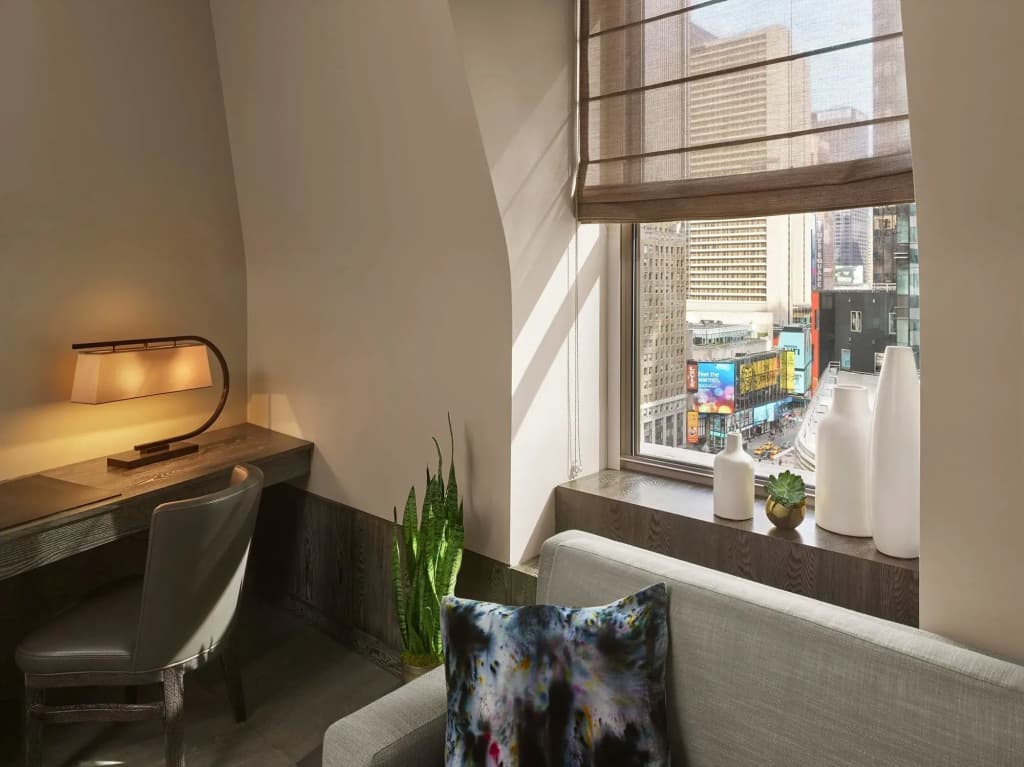 The Knickerbocker Hotel - photo 24