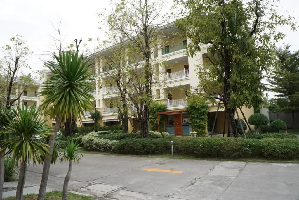 The One Residence Hotel - photo 8
