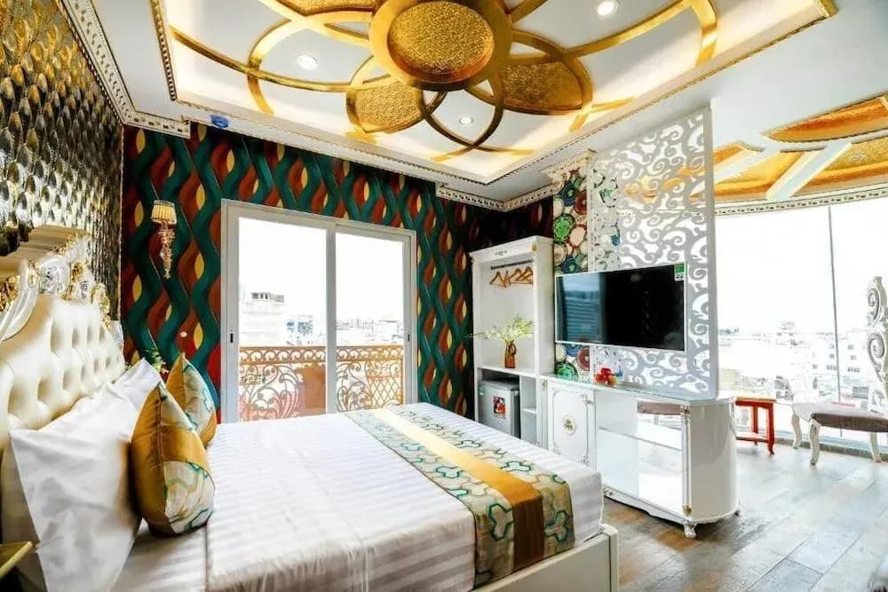 7S Ken Luxury Saigon - photo 5