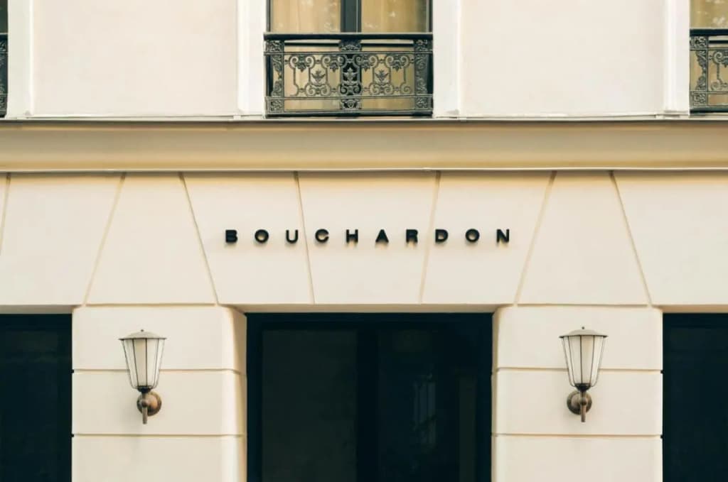 Palace Hôtel - photo 1