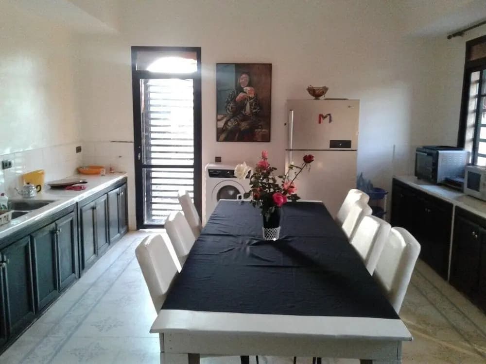 Villa d'Ourika 4 - photo 13