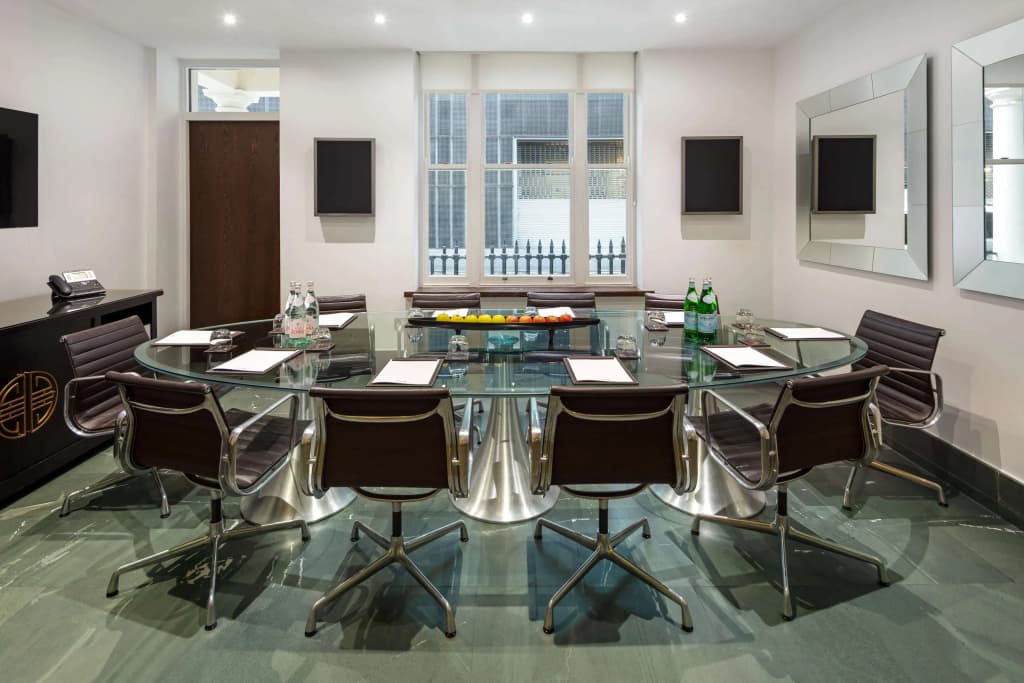 Guild Hotel Marble Arch - photo 7