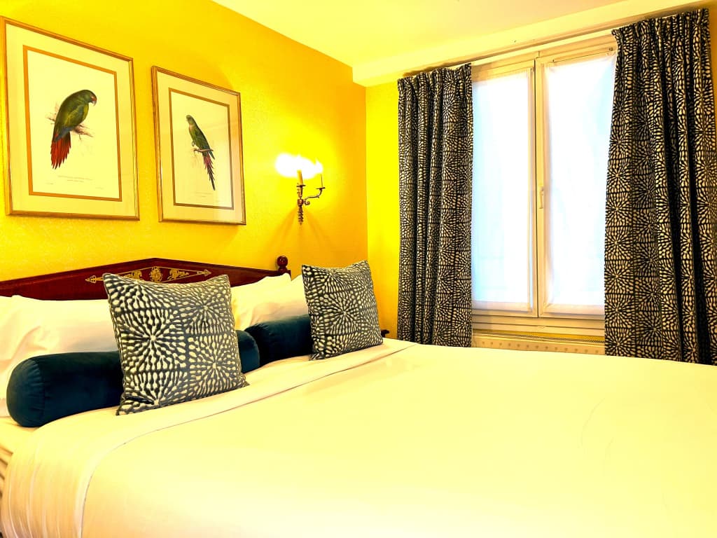 Hotel De Varenne - photo 17
