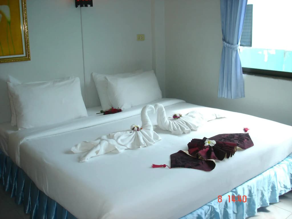 Lamai Apartment - photo 3