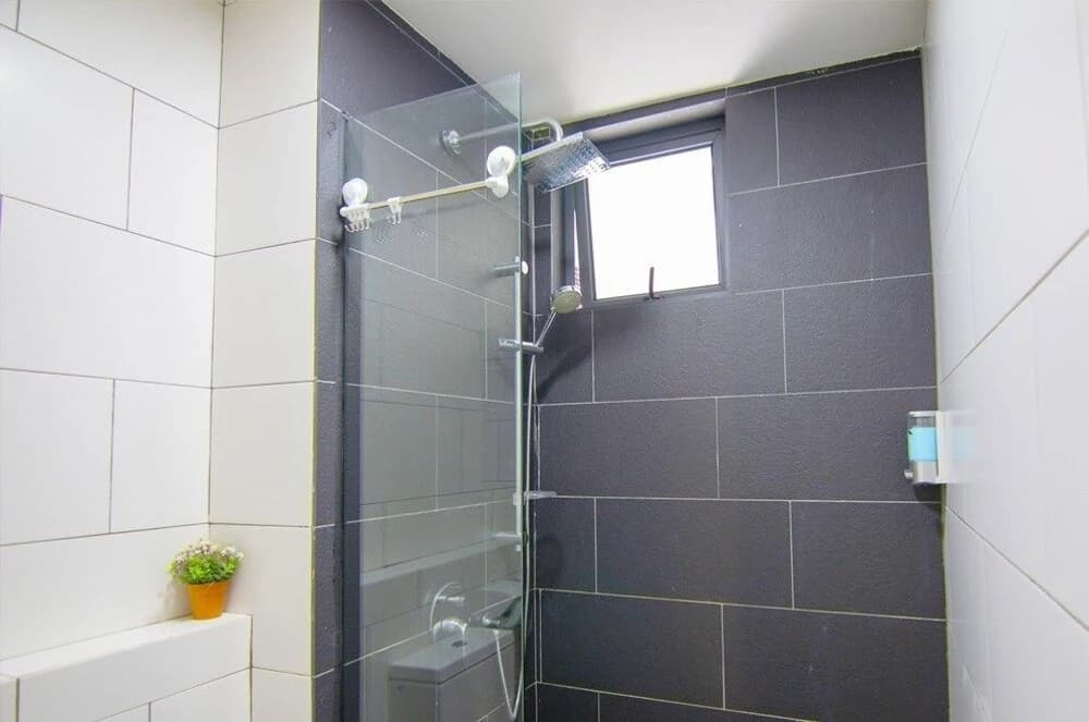 Univ 360 Homestay - photo 9