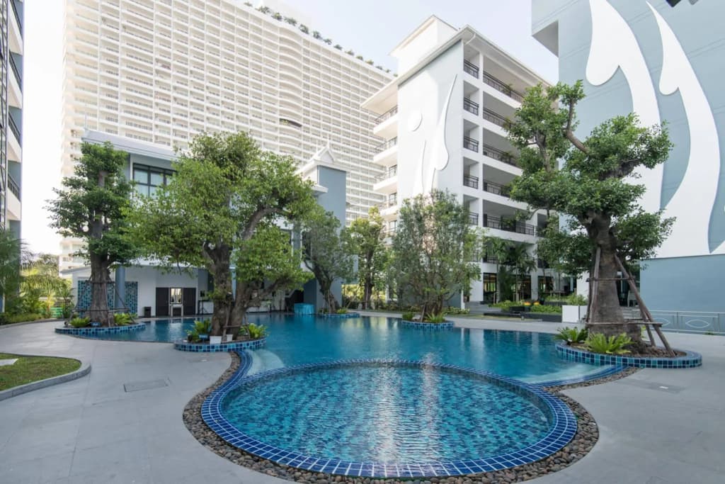 Bay Beach Resort - photo 22