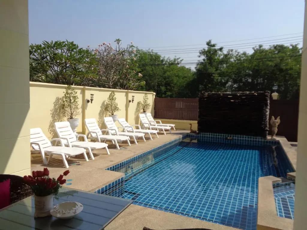baan suay tuk - photo 11